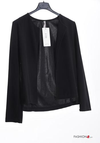 Chaqueta Estilo Informal