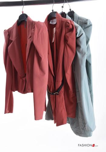 Pack de 4 piezas Chaqueta Estilo Informal - ph 2