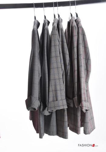 Pack de 6 piezas Chaqueta Estilo Informal - ph 2