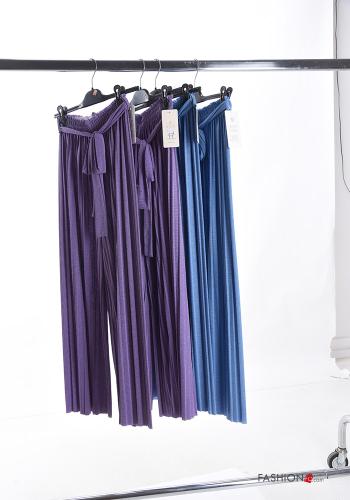 4-piece pack Casual Trousers - ph 2
