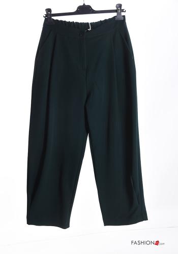 4-piece pack Casual Trousers - ph 1