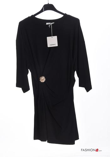 T-shirt in Cotone