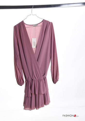 Set 4 pezzi Abito Casual - ph 1