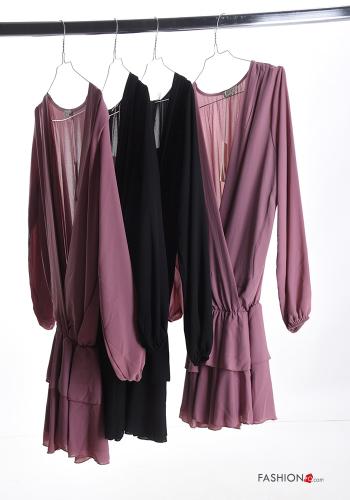 Set 4 pezzi Abito Casual - ph 2