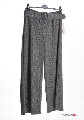 4-piece pack Casual Trousers
