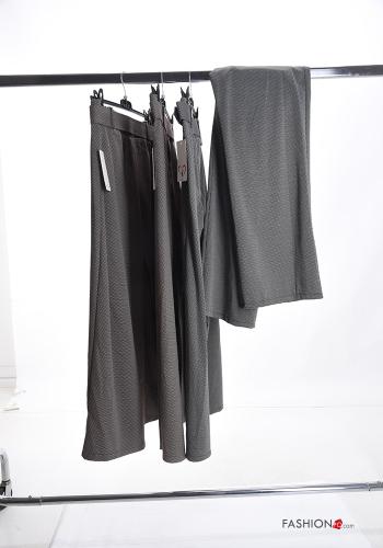 4-piece pack Casual Trousers - ph 2