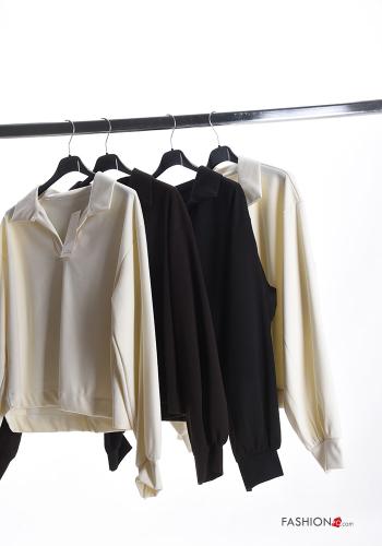 4-piece pack Casual Sweater - ph 2