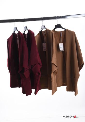 4-piece pack Casual Jacket - ph 2