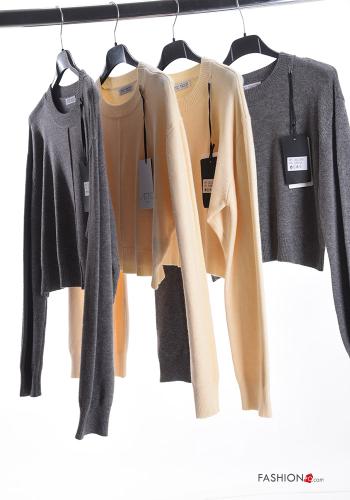 4-piece pack Casual Sweater - ph 2