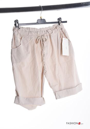 6-piece pack Cotton Bermuda - ph 1