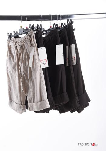 6-piece pack Cotton Bermuda - ph 2