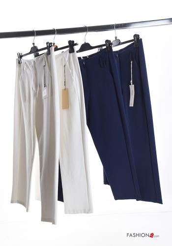 4-piece pack Cotton Trousers - ph 2