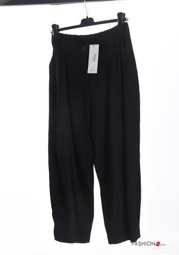 Linen Trousers