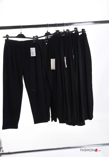 Linen Trousers - ph 2