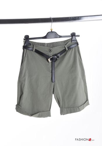 5-piece pack Cotton Bermuda - ph 1