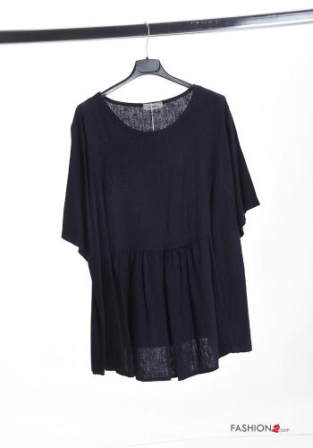 4-piece pack Linen Top