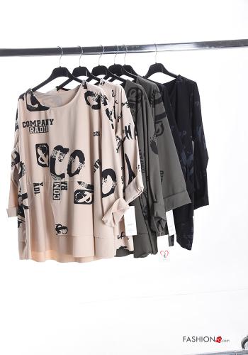 Ensemble de 6 pièces Pull en Coton - ph 2