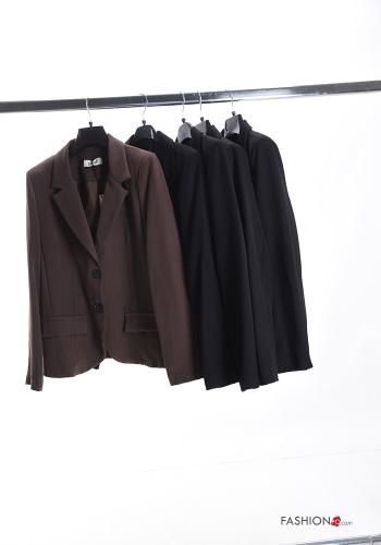 Set 5 pezzi Giacca Elegante - ph 2