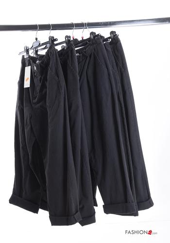 Pantalone in Cotone - ph 2