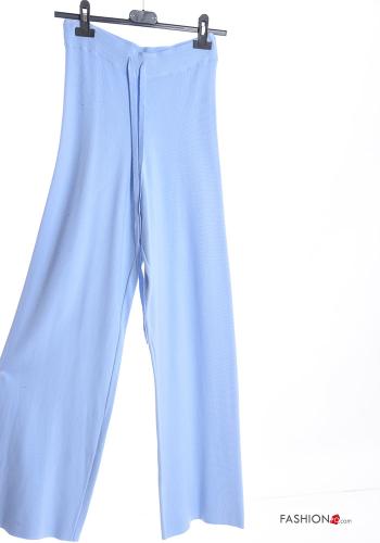 Set 4 pezzi Pantalone Casual