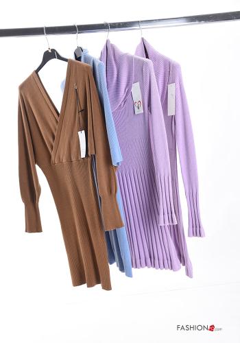 4-piece pack Casual Dress - ph 3