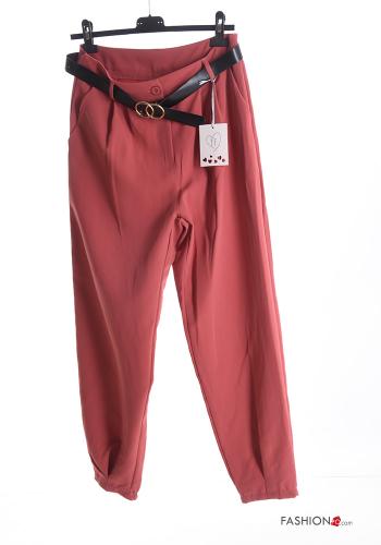 4-piece pack Casual Trousers - ph 1