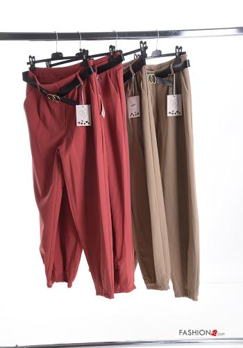 4-piece pack Casual Trousers - ph 2