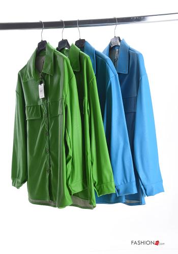 Set 4 pezzi Giacca Casual - ph 2