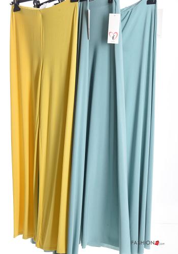 4-piece pack Casual Trousers - ph 2