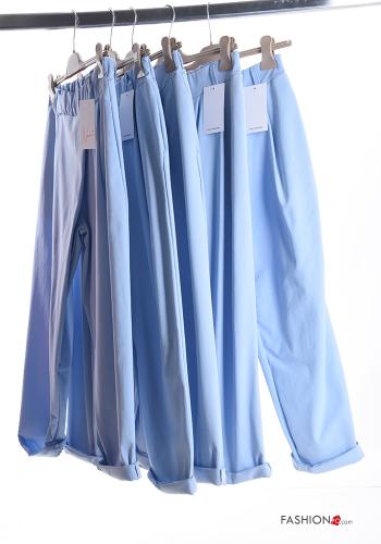 Cotton Trousers - ph 2