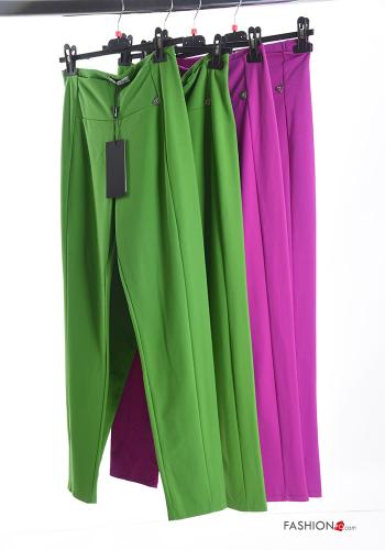 4-piece pack Casual Leggings - ph 2