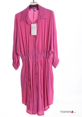 Pack de 4 piezas Vestido Estilo Informal