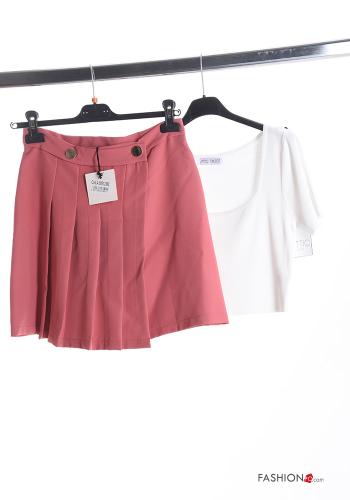 Ensemble coordonné Casual