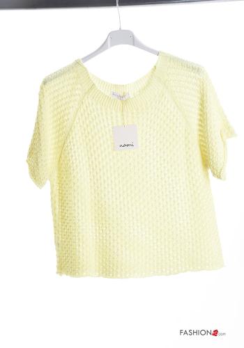 Top en Coton
