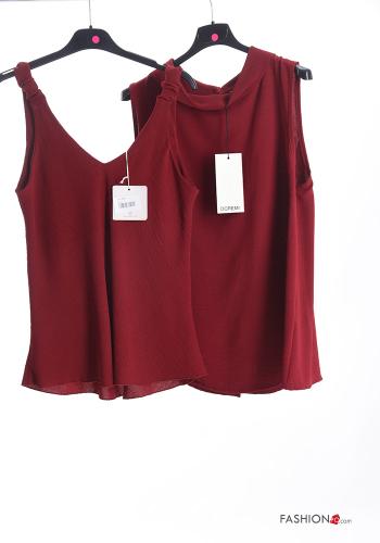 Ensemble de 6 pièces Top Casual - ph 1