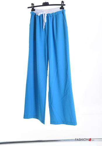 Ensemble de 4 pièces Pantalon Casual
