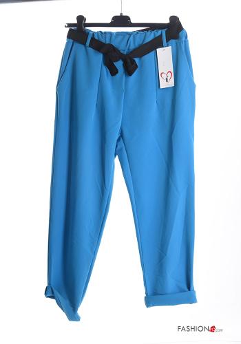 Ensemble de 4 pièces Pantalon Casual - ph 2