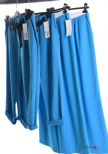 Ensemble de 4 pièces Pantalon Casual - ph 3