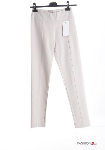 Ensemble de 6 pièces Leggings Casual