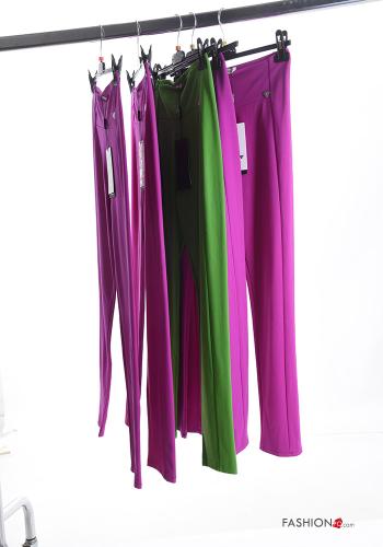 Ensemble de 5 pièces Leggings Casual - ph 2