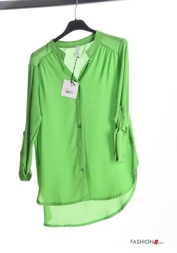 4-piece pack Casual Blouse - ph 1
