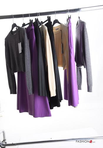 Ensemble de 4 pièces Ensemble coordonné Casual - ph 3