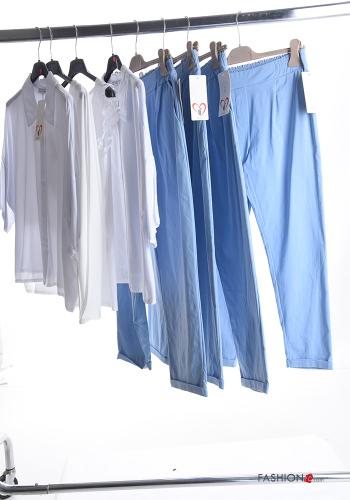 Ensemble coordonné Casual - ph 3