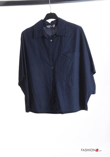 5-piece pack Cotton Blouse - ph 1