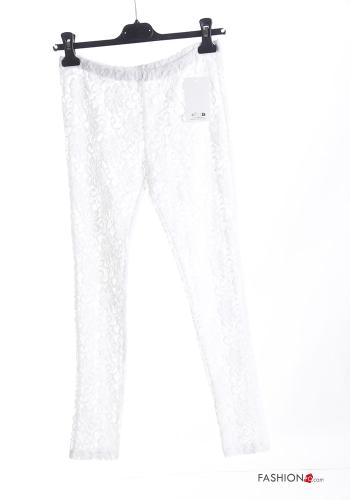 Ensemble de 4 pièces Pantalon Élégant - ph 2