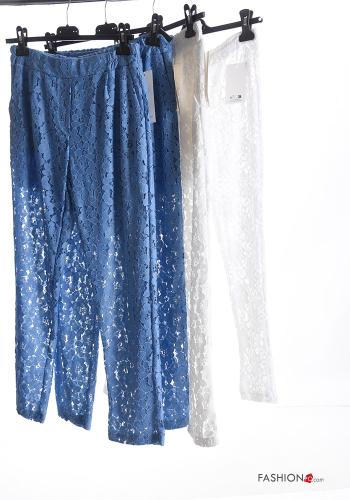 Ensemble de 4 pièces Pantalon Élégant - ph 3