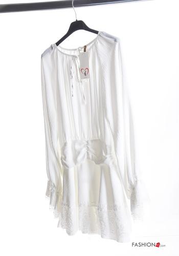 Ensemble de 8 pièces Robe Casual - ph 3