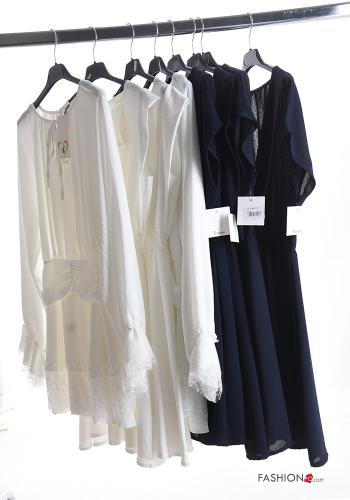 Ensemble de 8 pièces Robe Casual - ph 4