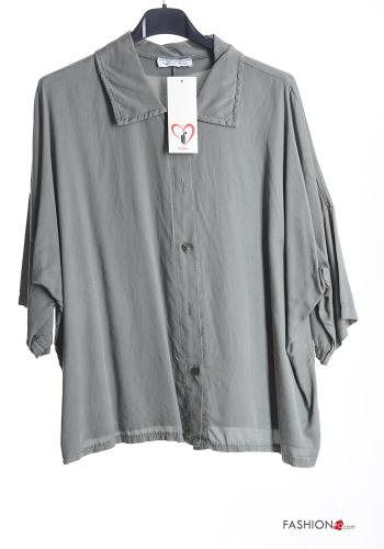 5-piece pack Casual Shirt