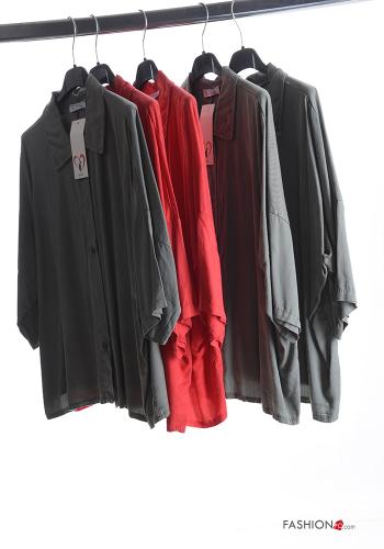 5-piece pack Casual Shirt - ph 2